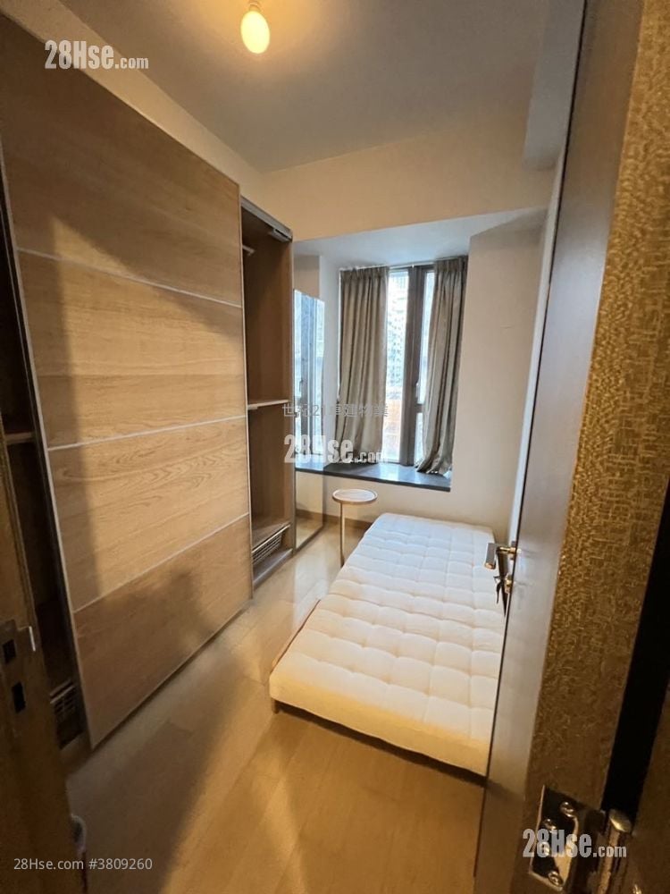 The Austin 租盘 2 房 , 2 浴室 688 平方尺