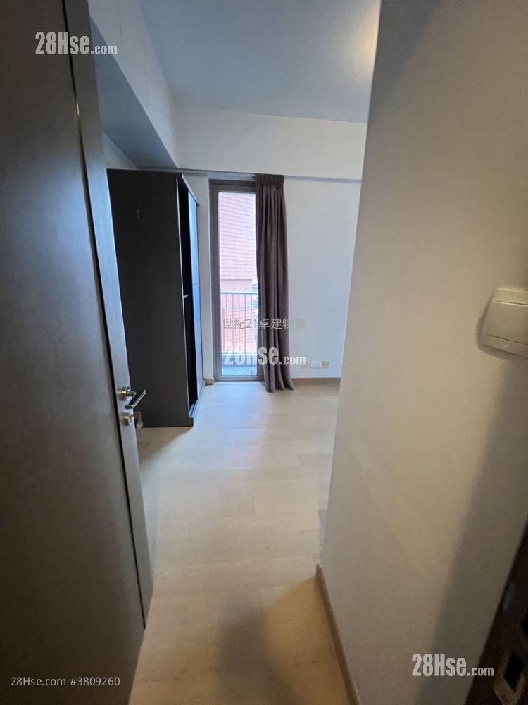 The Austin 租盘 2 房 , 2 浴室 688 平方尺