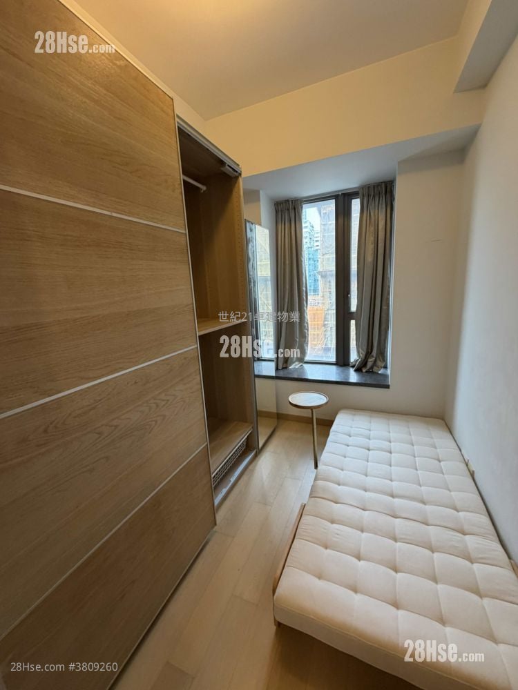 The Austin 租盘 2 房 , 2 浴室 688 平方尺