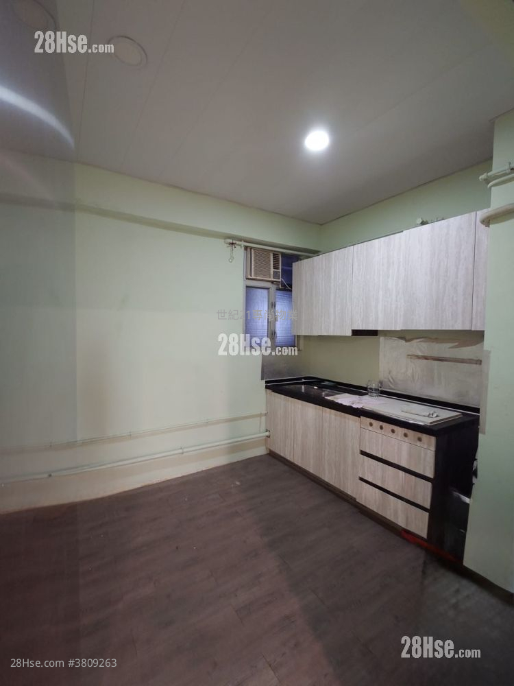 Speedy Industrial Building Rental