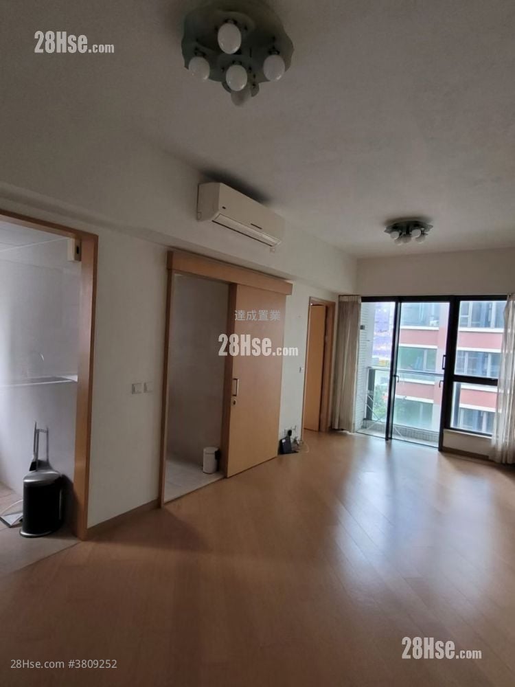 3 Muk Chui Street Sell 1 Bedroom , 1 Bathroom 462 ft²