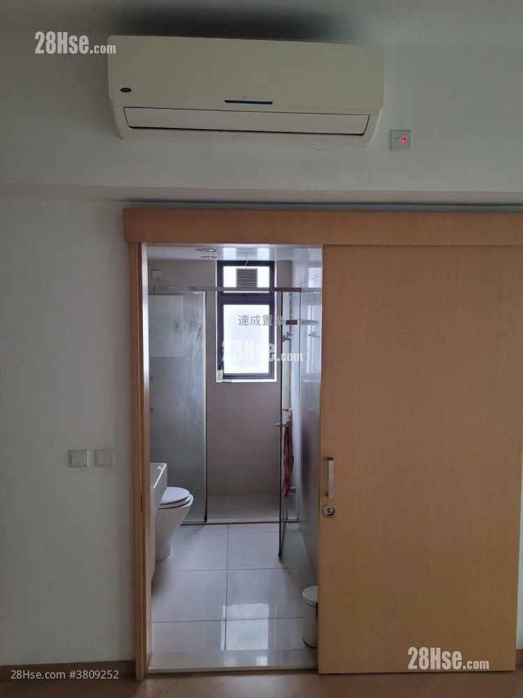 3 Muk Chui Street Sell 1 Bedroom , 1 Bathroom 462 ft²
