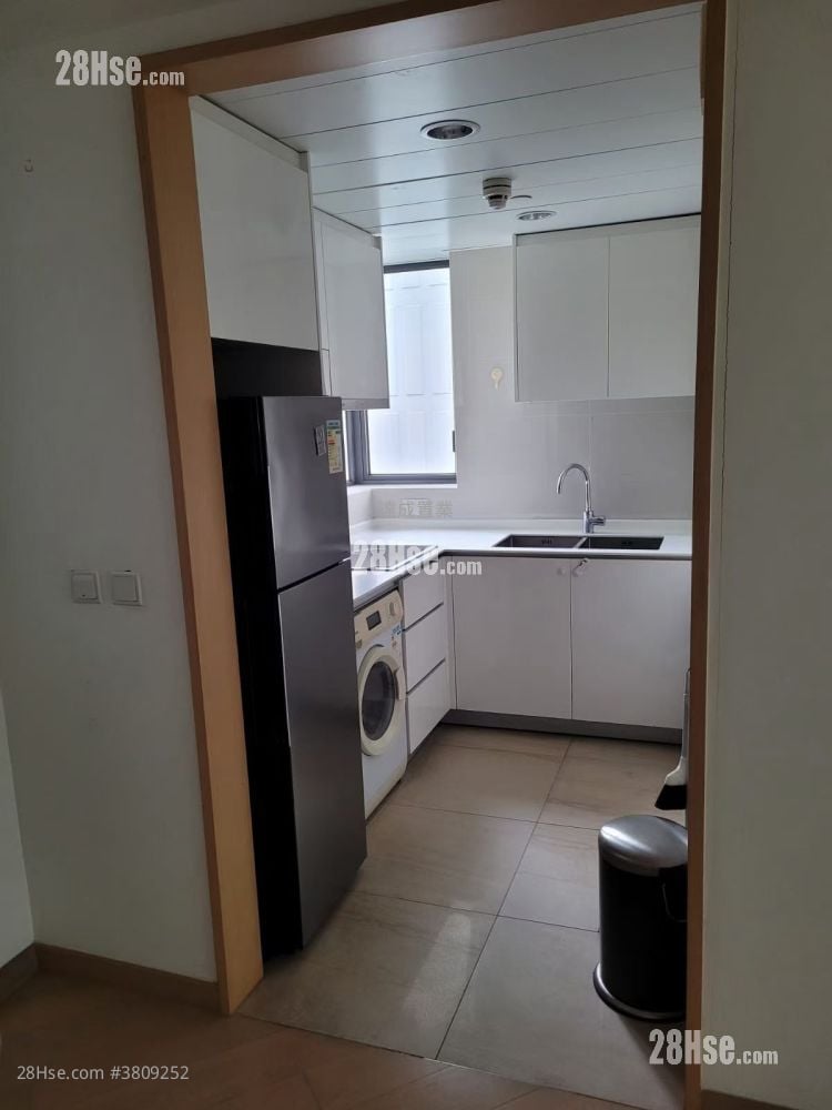 3 Muk Chui Street Sell 1 Bedroom , 1 Bathroom 462 ft²