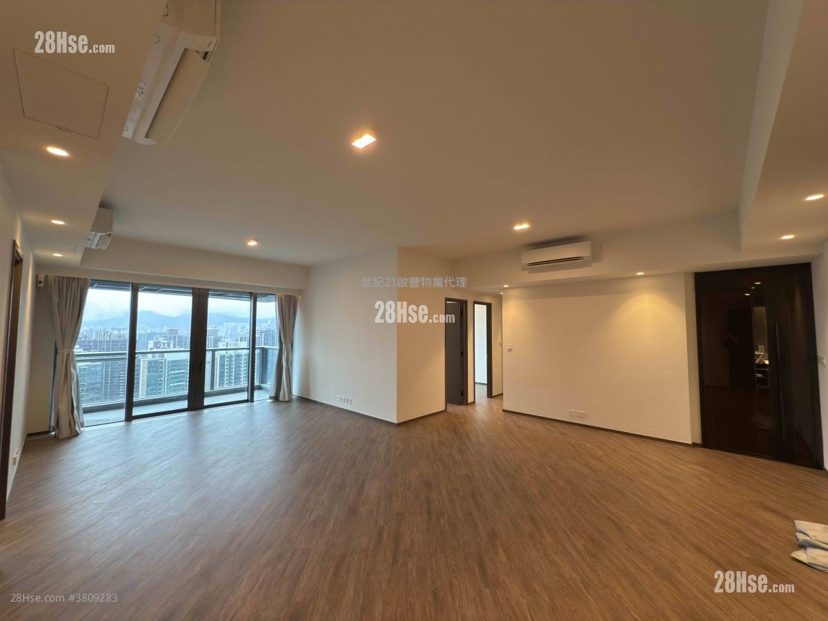 天玺天 租盘 4 房 , 3 浴室 1,993 平方尺