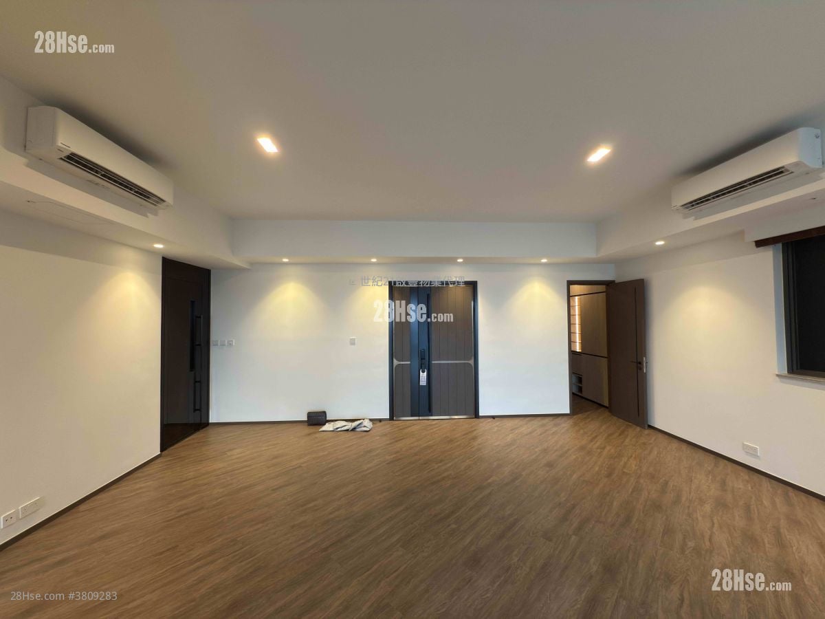 天玺天 租盘 4 房 , 3 浴室 1,993 平方尺