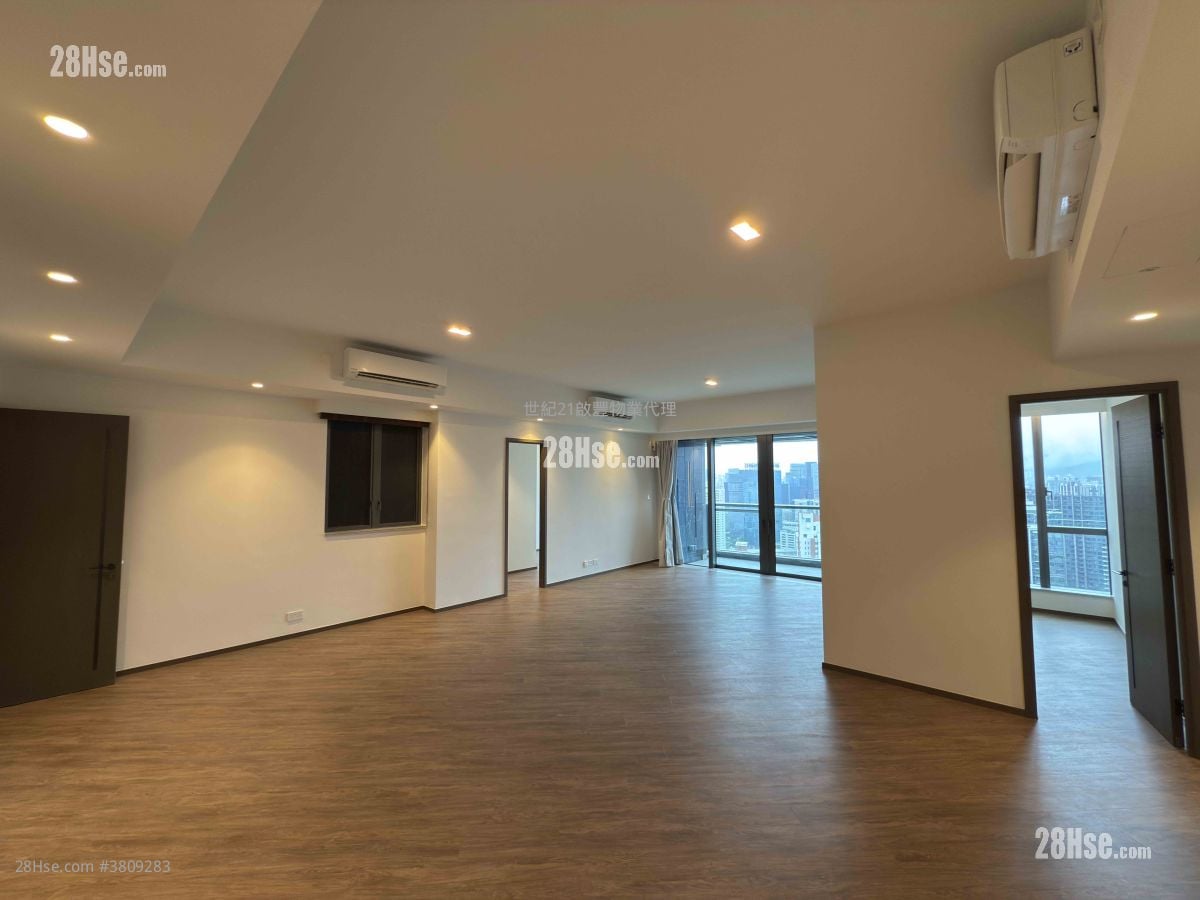 天玺天 租盘 4 房 , 3 浴室 1,993 平方尺