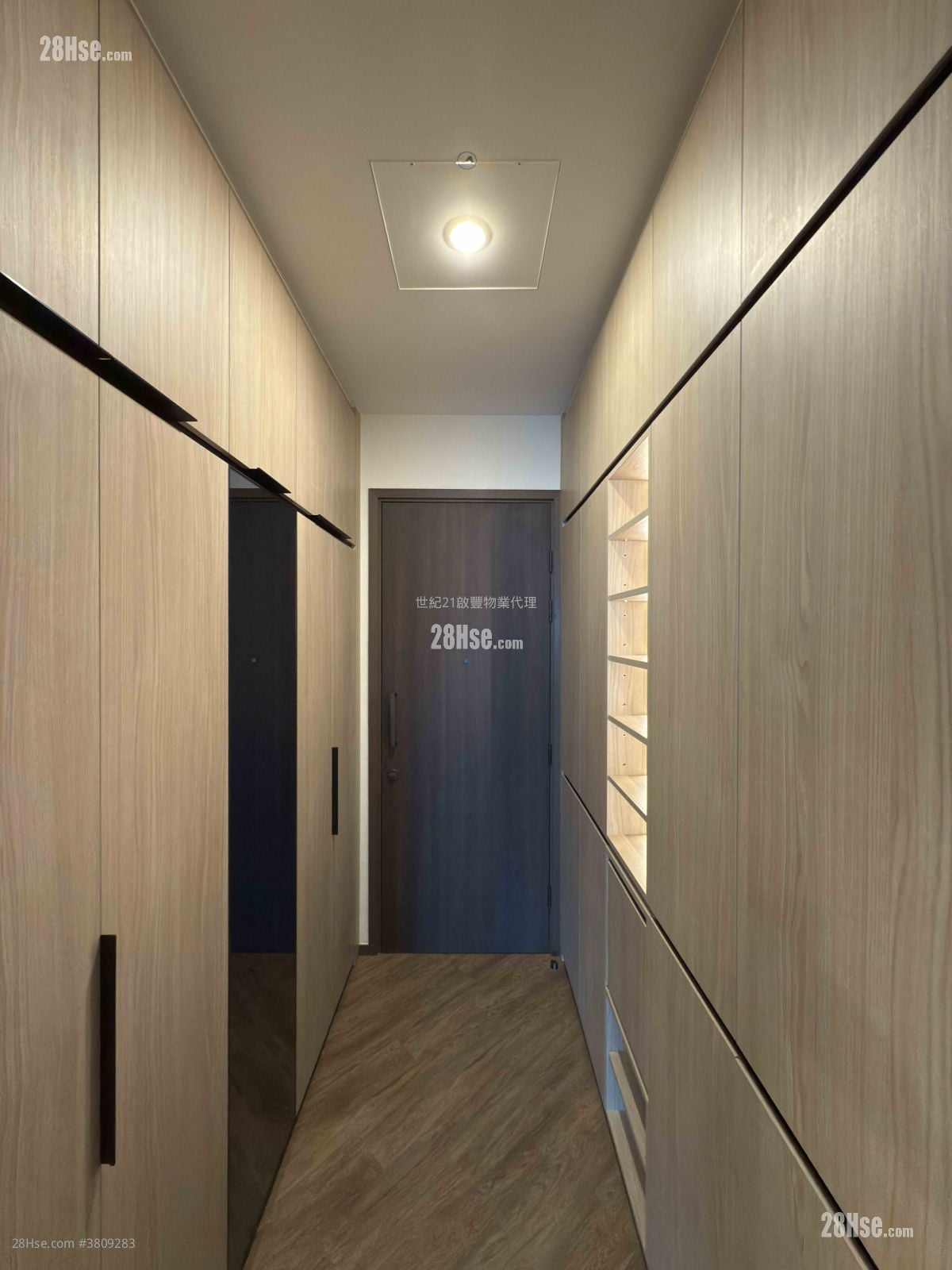 天玺天 租盘 4 房 , 3 浴室 1,993 平方尺