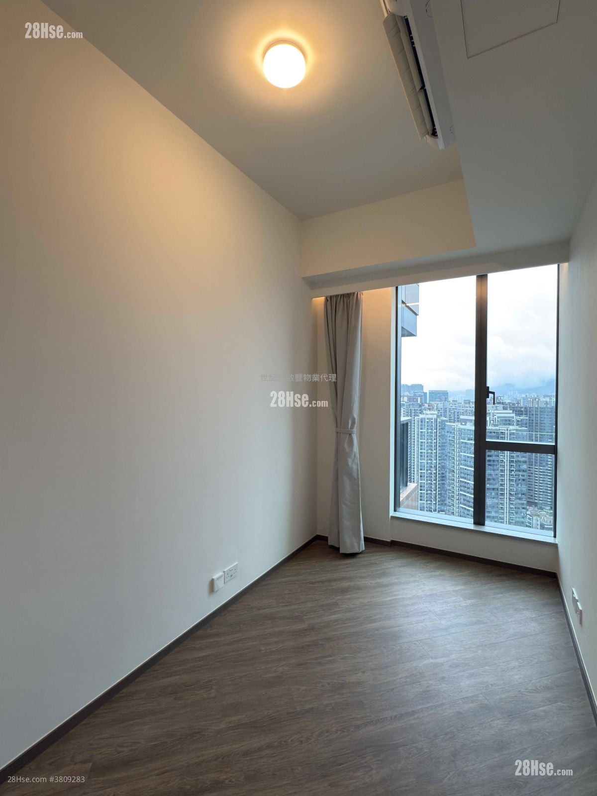 天玺天 租盘 4 房 , 3 浴室 1,993 平方尺