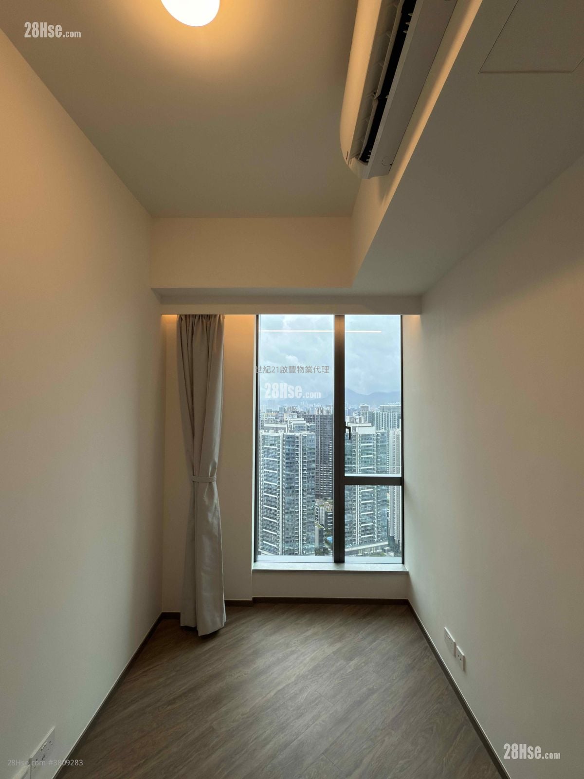 天玺天 租盘 4 房 , 3 浴室 1,993 平方尺