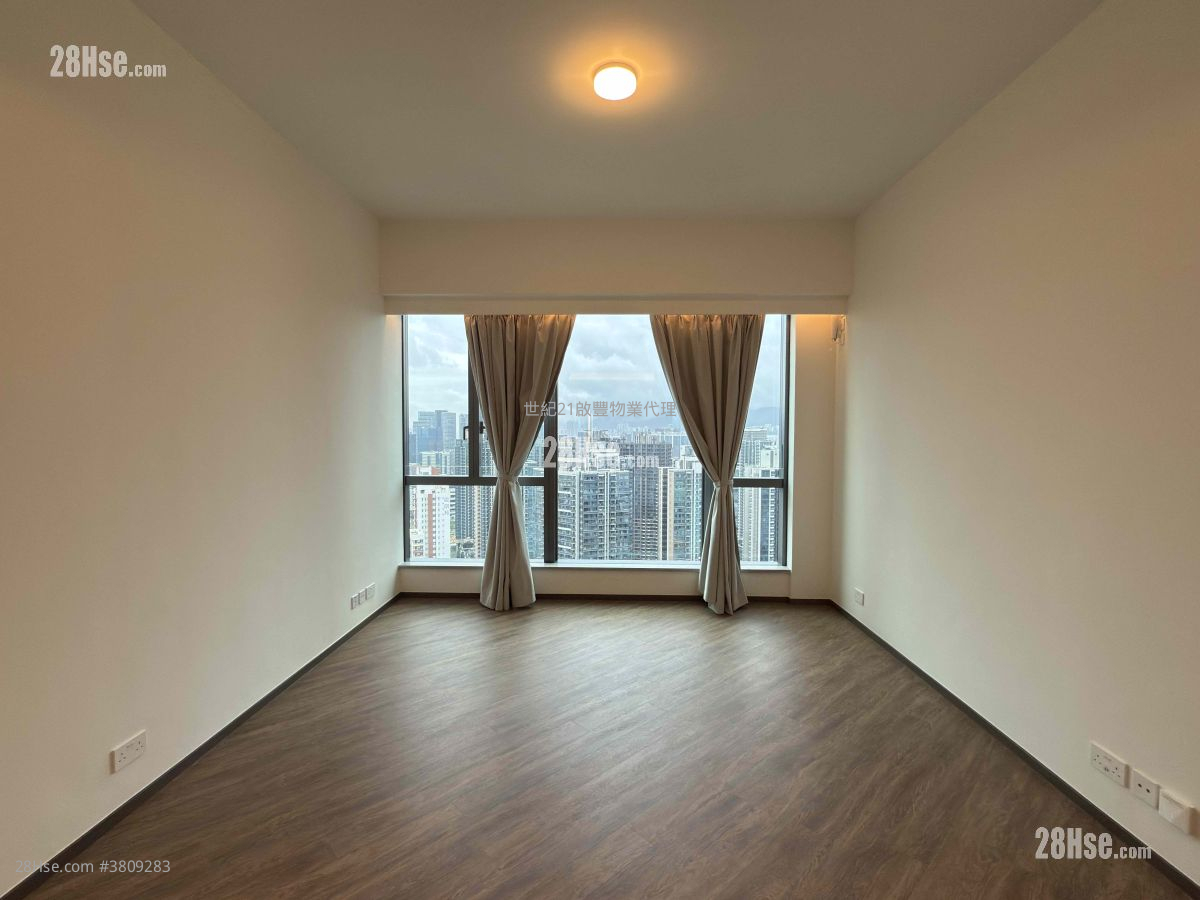 天玺天 租盘 4 房 , 3 浴室 1,993 平方尺