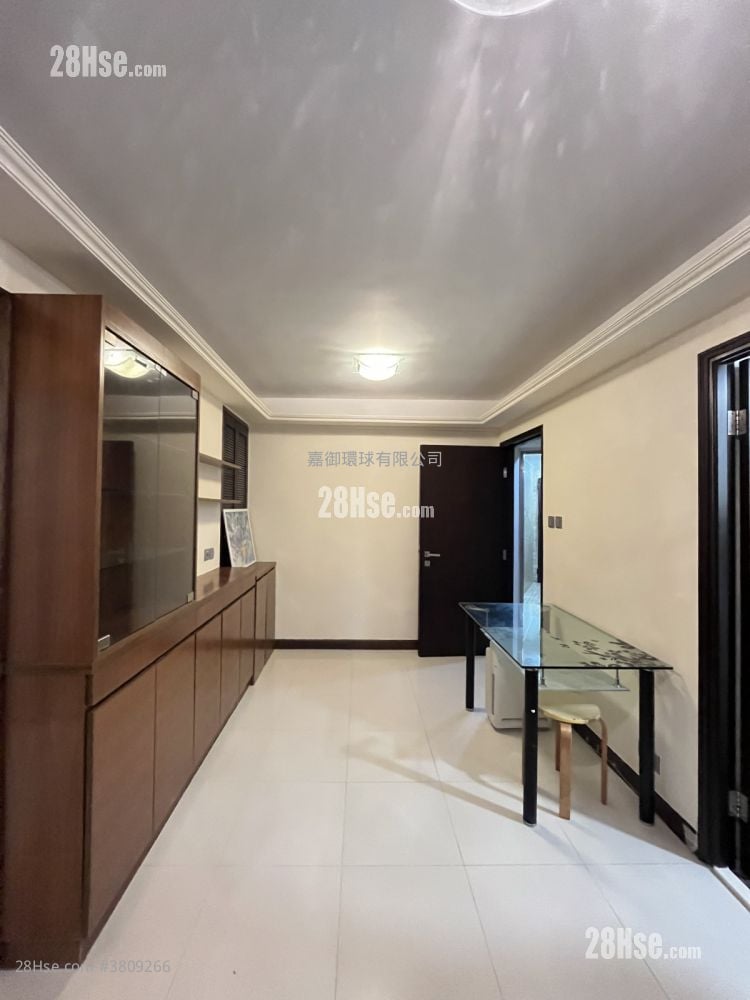 香港仔中心 租盤 2 房 , 1 浴室 438 平方呎