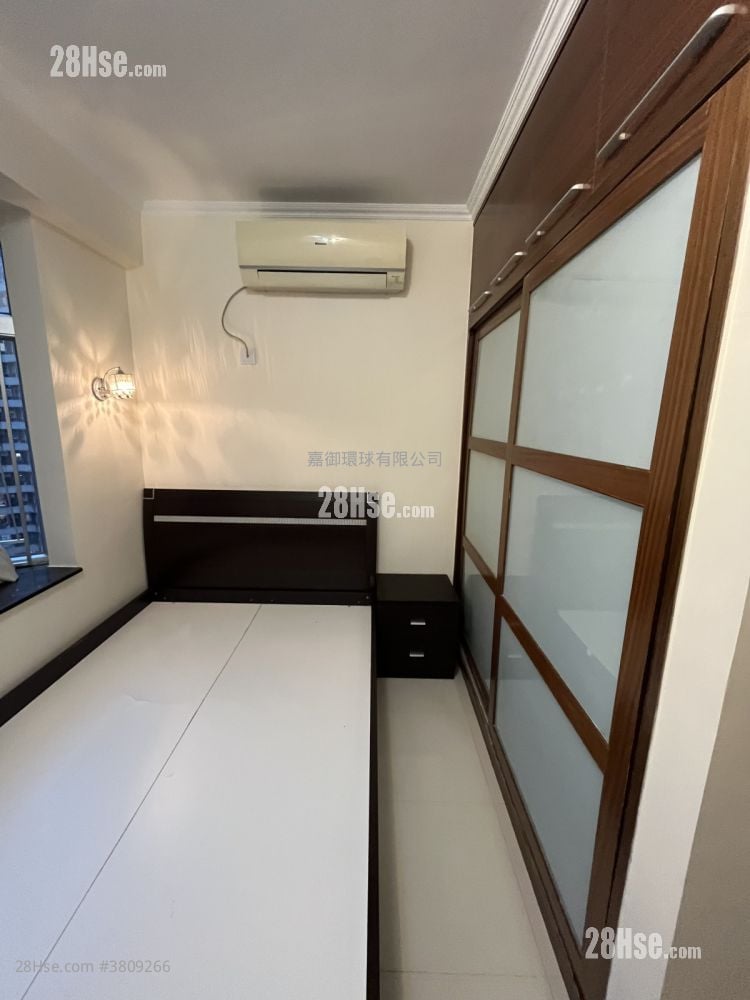 香港仔中心 租盤 2 房 , 1 浴室 438 平方呎