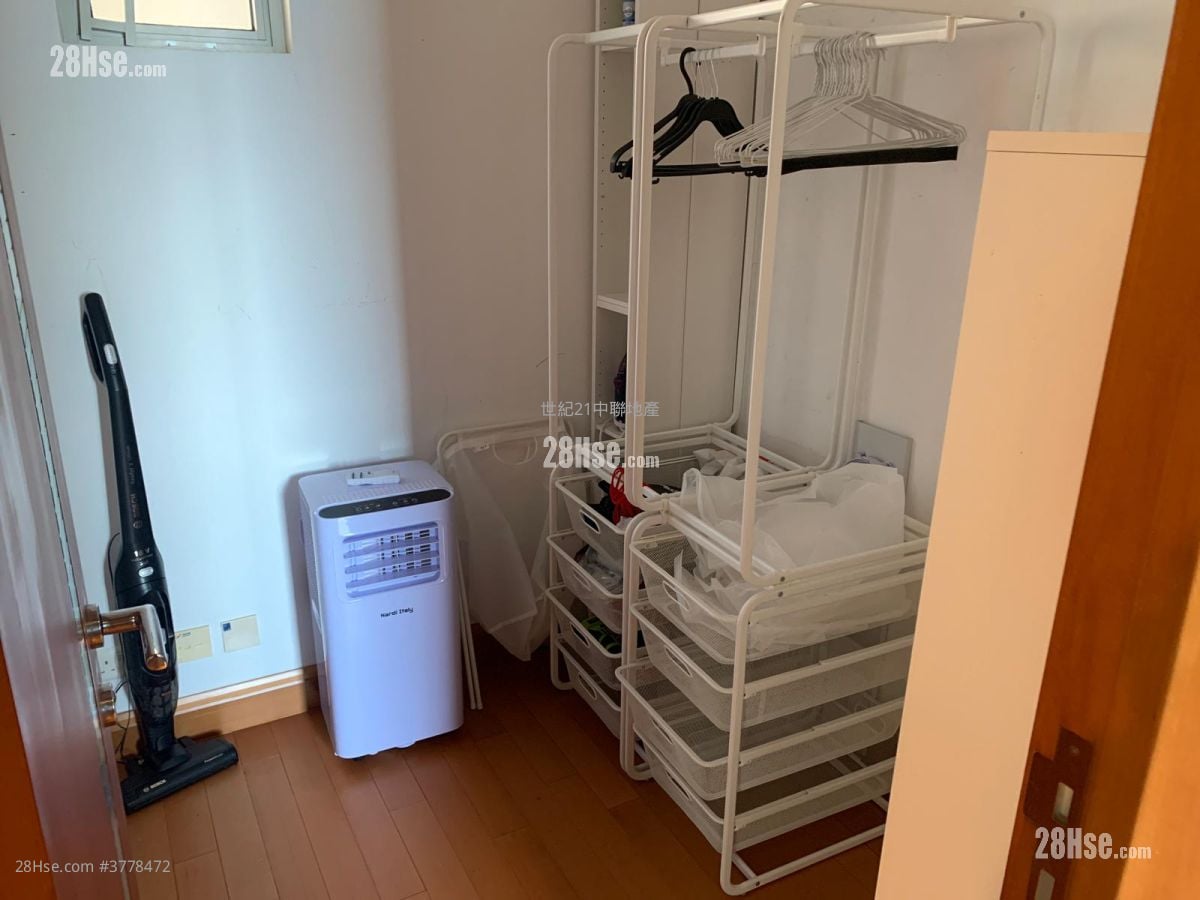 君临天下 售盘 3 房 , 2 浴室 794 平方尺