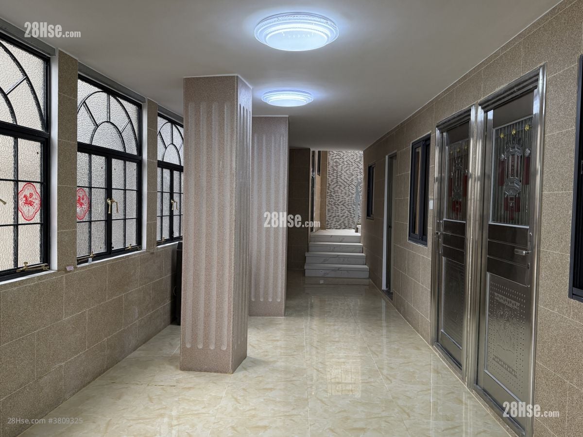 村屋 租盘 5+ 房 , 4 浴室 2,000 平方尺