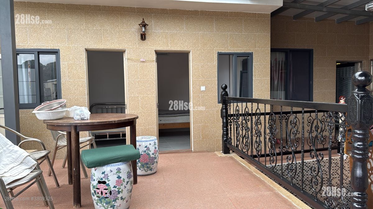 村屋 租盘 5+ 房 , 4 浴室 2,000 平方尺