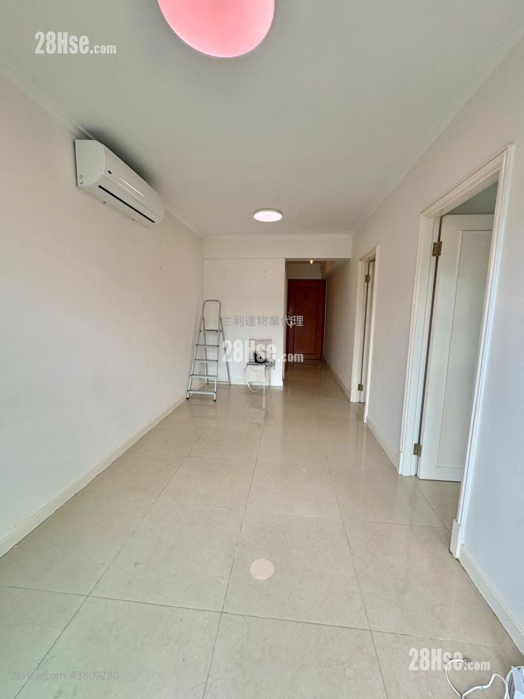 傲云峰 租盘 2 房 , 1 浴室 479 平方尺