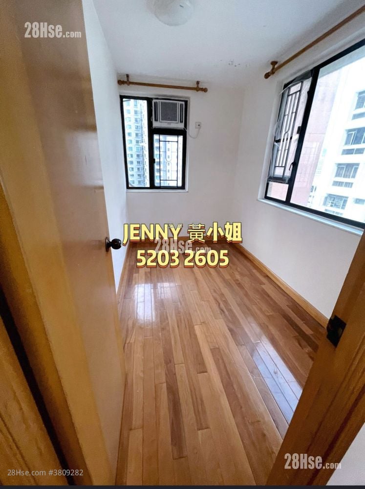 富裕台 售盘 2 房 , 1 浴室 606 平方尺