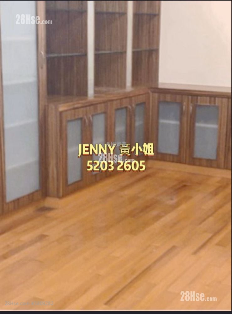 富裕台 售盘 2 房 , 1 浴室 606 平方尺