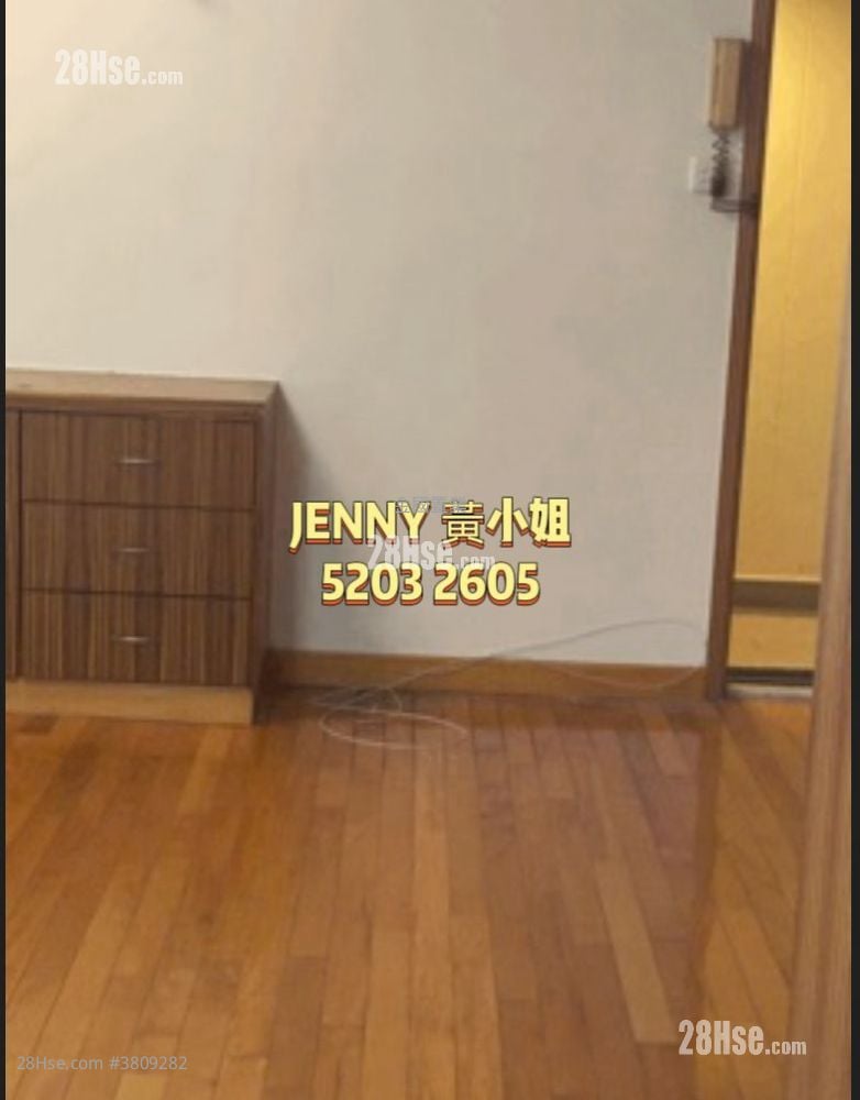 富裕台 售盘 2 房 , 1 浴室 606 平方尺