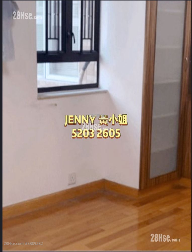 富裕台 售盘 2 房 , 1 浴室 606 平方尺