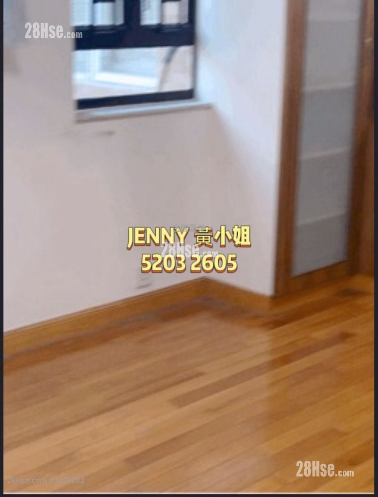 富裕台 售盘 2 房 , 1 浴室 606 平方尺