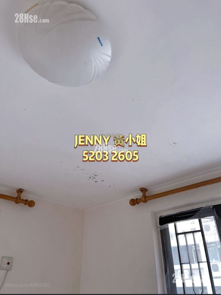 富裕台 售盘 2 房 , 1 浴室 606 平方尺