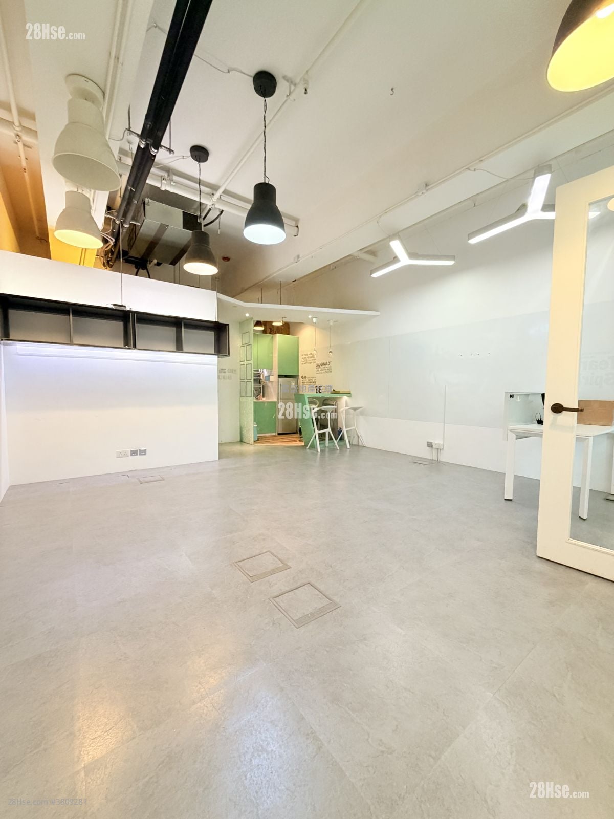 Global Gateway Tower Rental