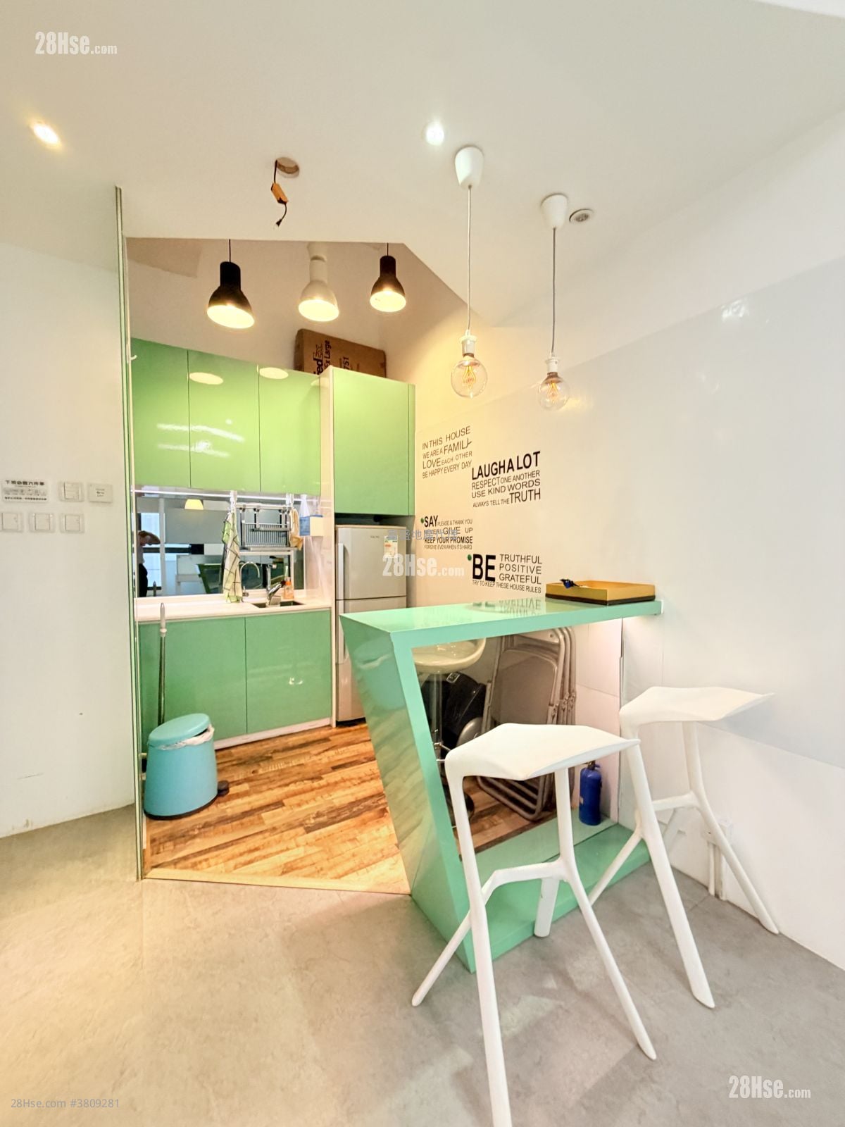 Global Gateway Tower Rental