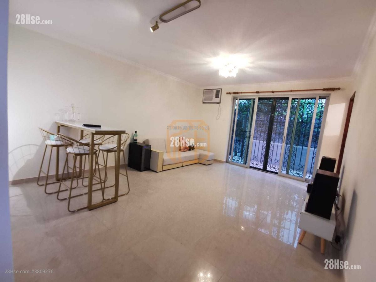 村屋 售盘 3 房 , 1 浴室