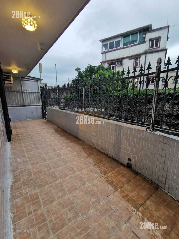 村屋 售盘 3 房 , 1 浴室