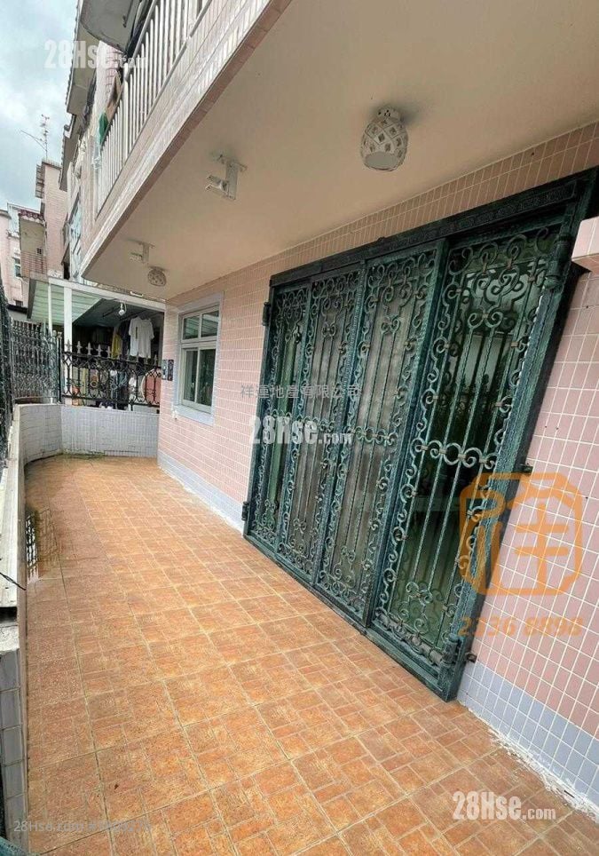 村屋 售盘 3 房 , 1 浴室