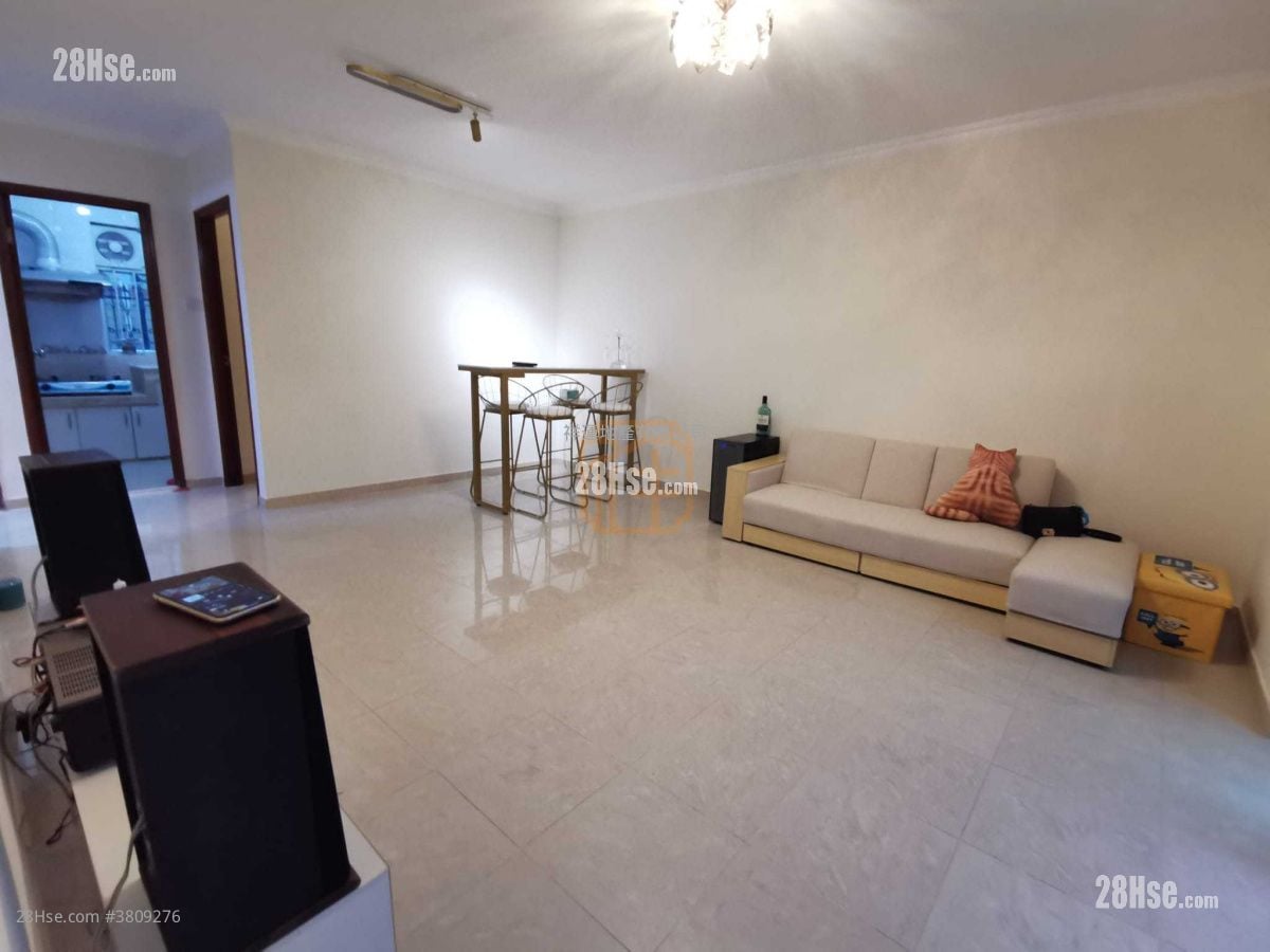 村屋 售盘 3 房 , 1 浴室