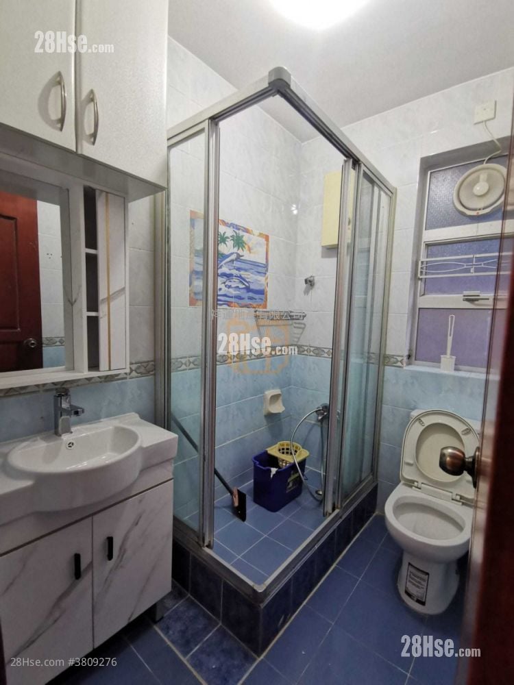 村屋 售盘 3 房 , 1 浴室