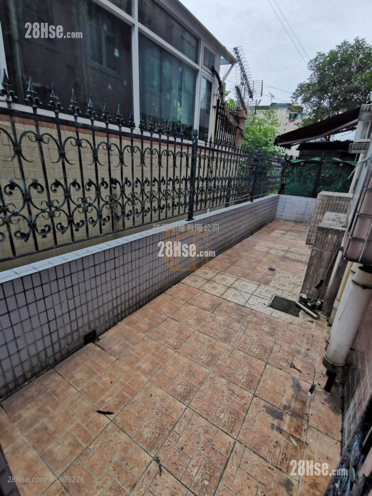 村屋 售盘 3 房 , 1 浴室