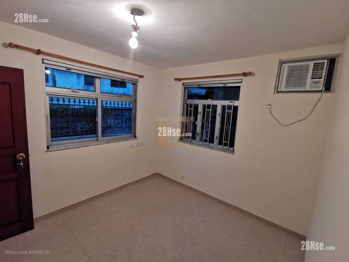 村屋 售盘 3 房 , 1 浴室