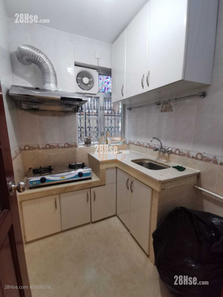 村屋 售盘 3 房 , 1 浴室