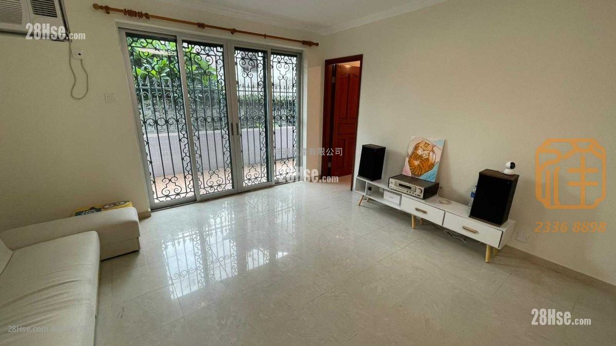 村屋 售盘 3 房 , 1 浴室