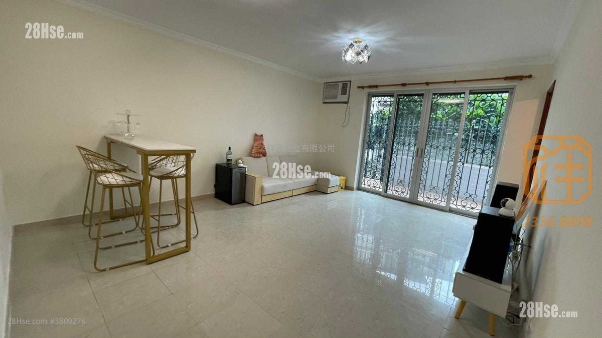 村屋 售盘 3 房 , 1 浴室