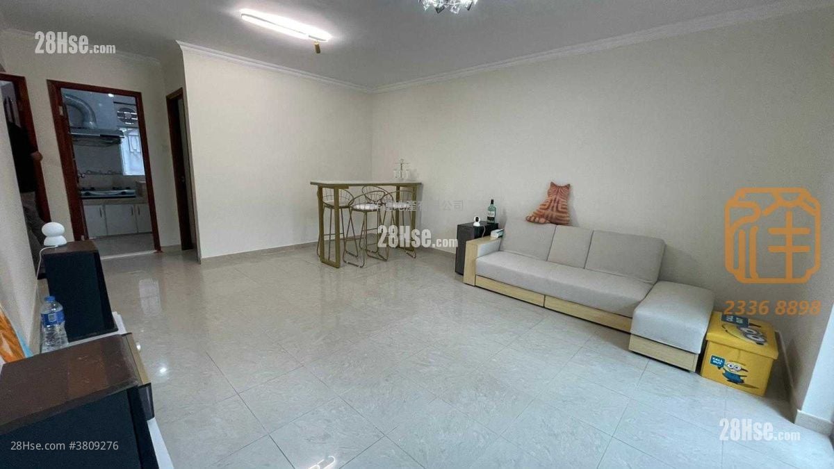 村屋 售盘 3 房 , 1 浴室