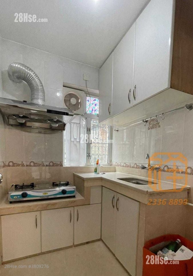 村屋 售盘 3 房 , 1 浴室