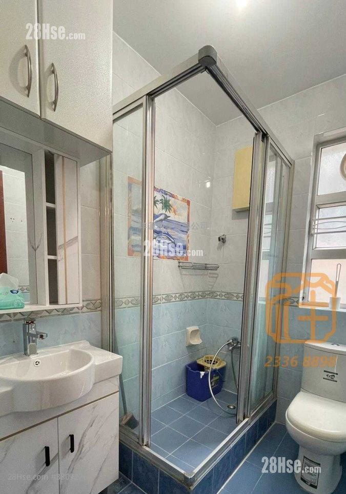 村屋 售盘 3 房 , 1 浴室