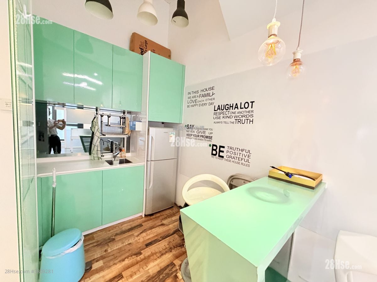 Global Gateway Tower Rental