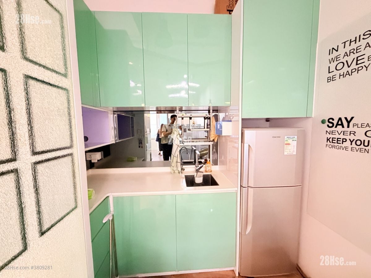 Global Gateway Tower Rental