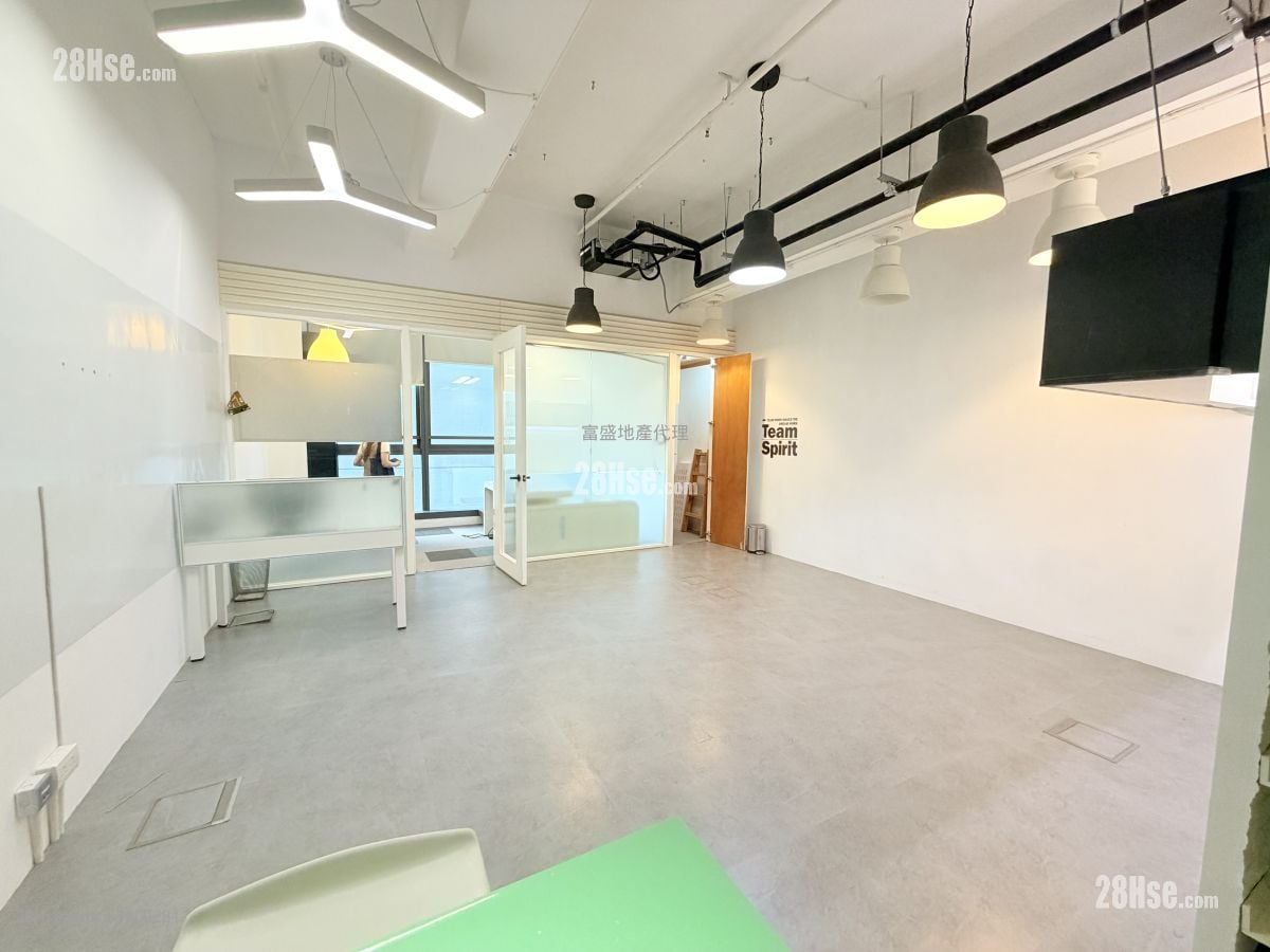 Global Gateway Tower Rental