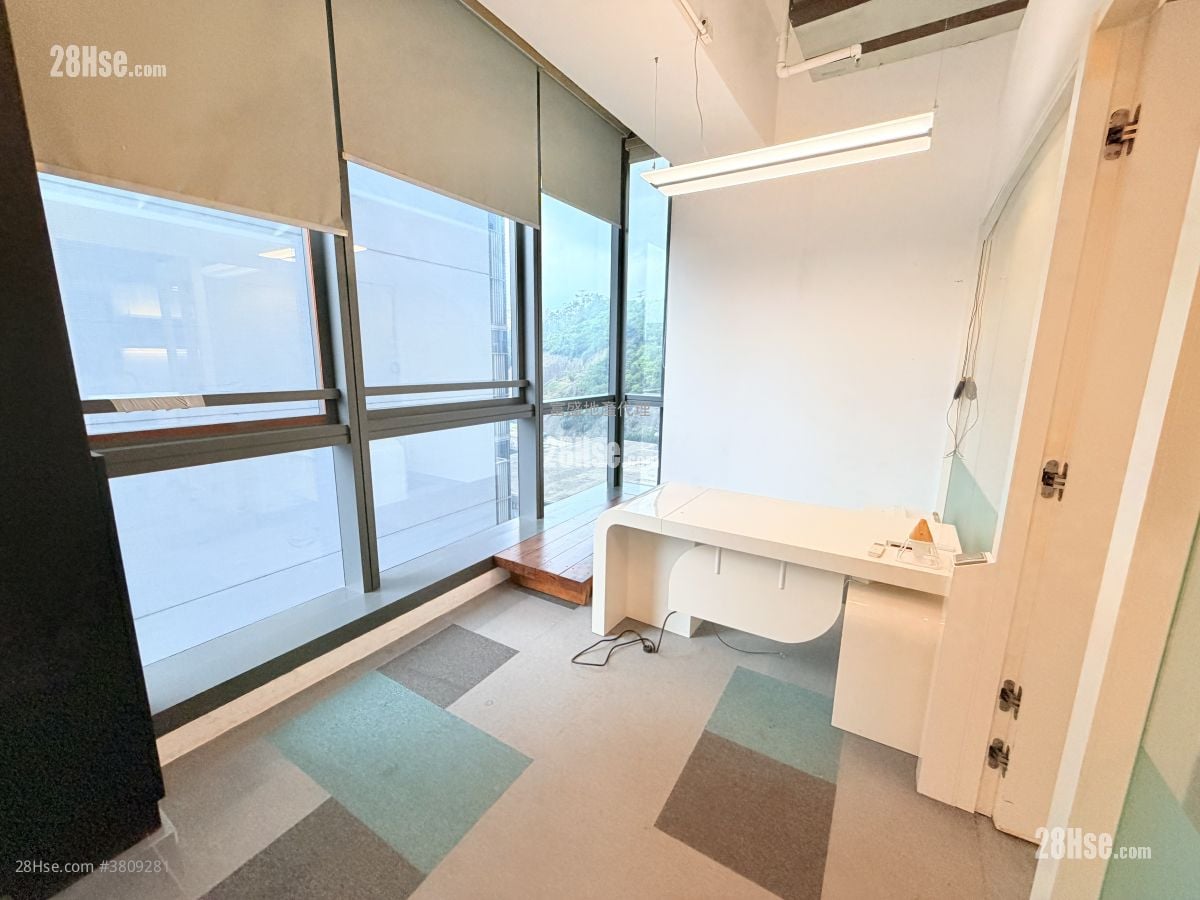 Global Gateway Tower Rental