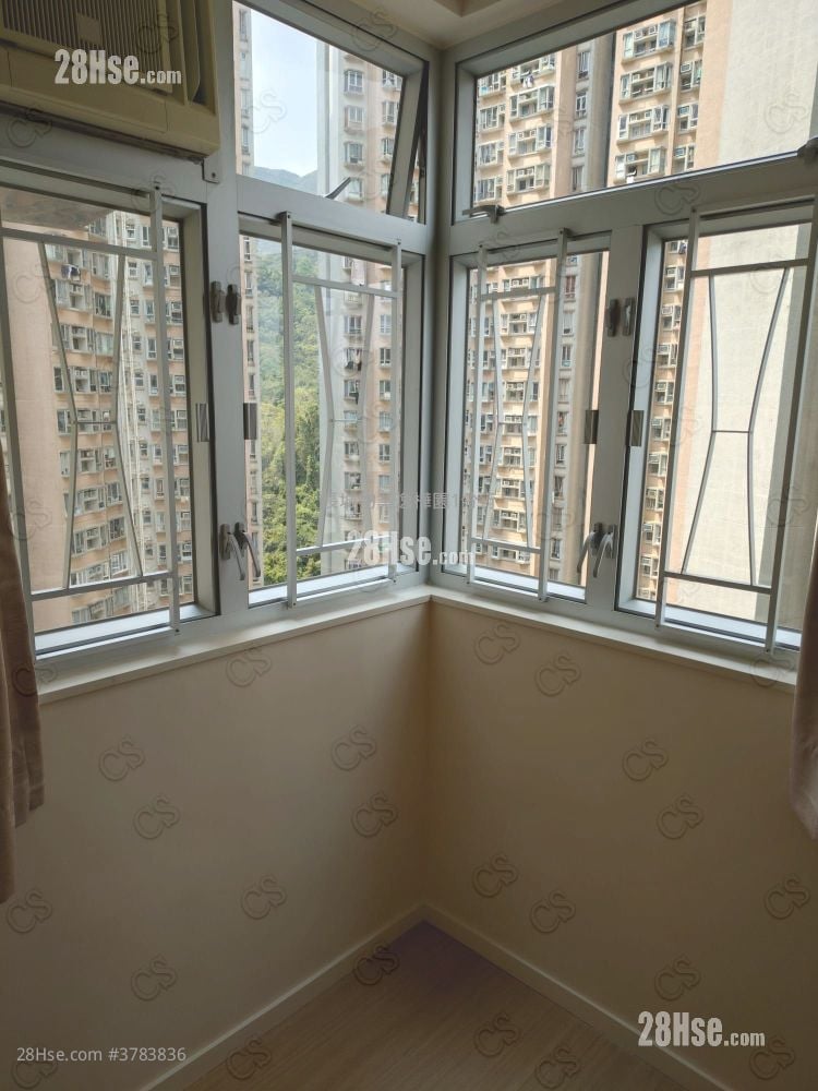 南丰新邨 租盘 2 房 , 1 浴室 391 平方尺