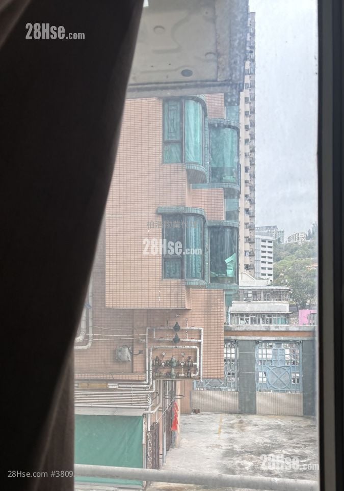 Scenic Court Sell 2 Bedrooms , 1 Bathroom 358 ft²