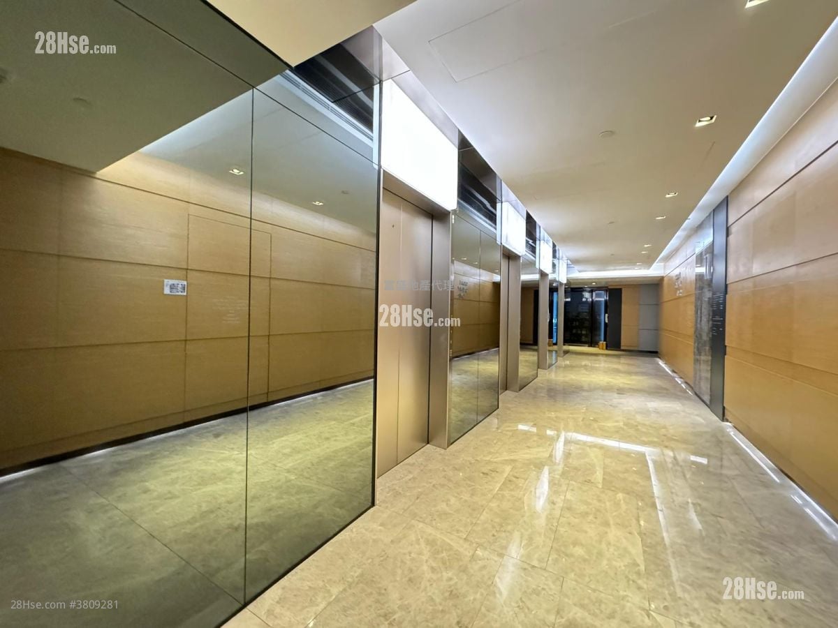 Global Gateway Tower Rental