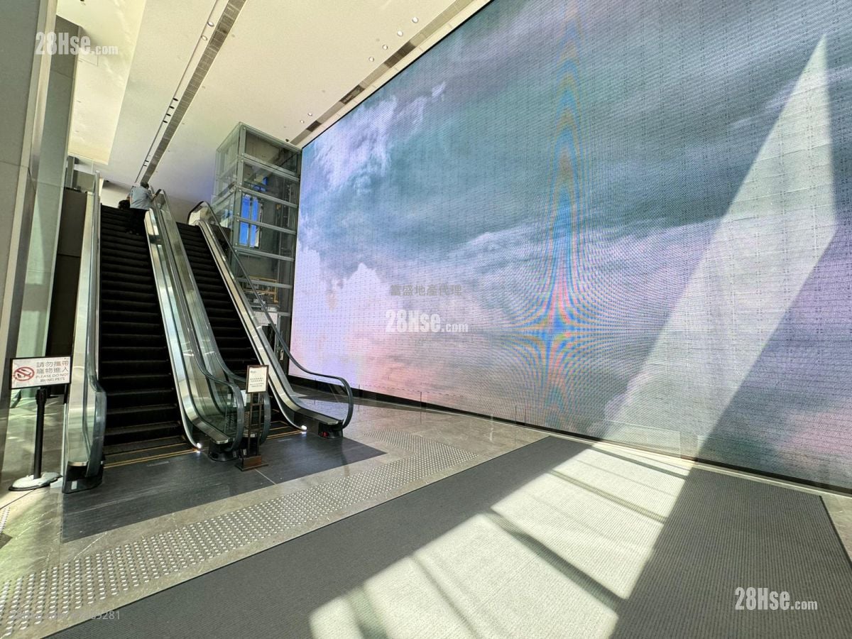 Global Gateway Tower Rental