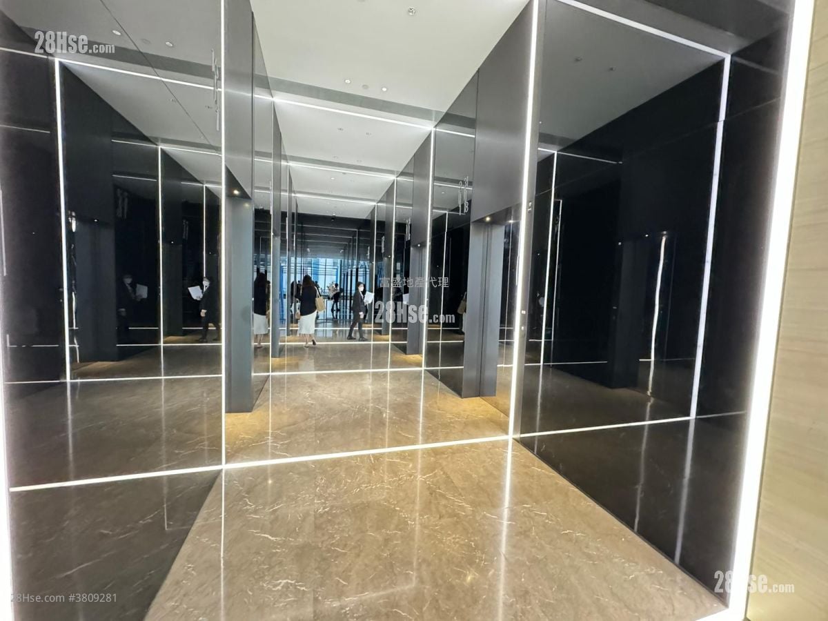 Global Gateway Tower Rental